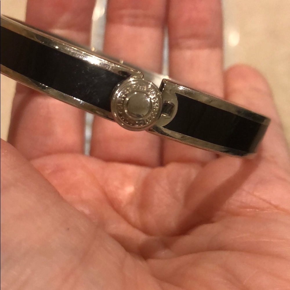 Coach clip bangle - Picture 5 of 5